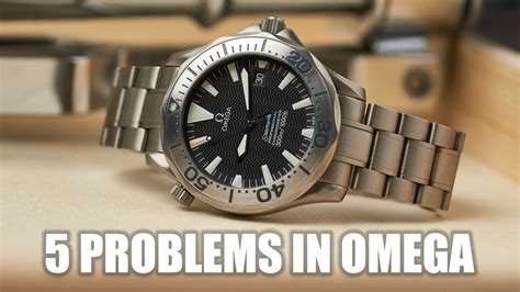 omega seamaster date problem.